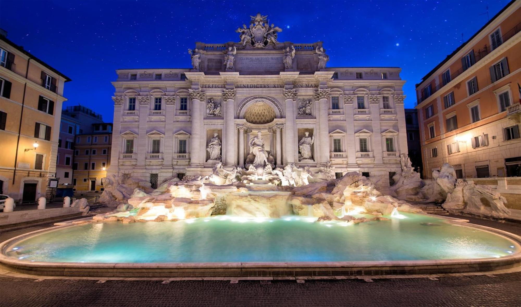Ottaviano - 10 Min Dal Vaticano Rome Bagian luar foto